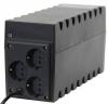 Источники бесперебойного питания Powercom Raptor RPT-1000A 1000VA