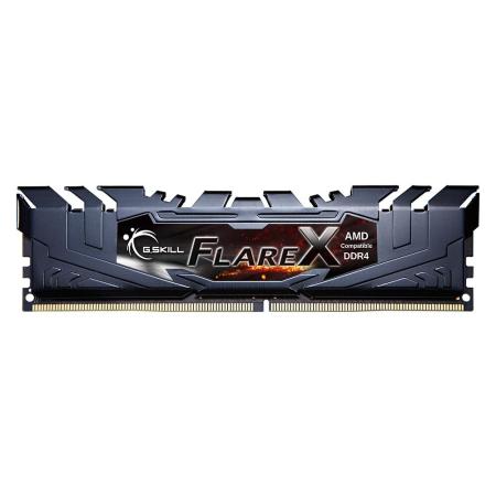 Оперативная память G.Skill Flare X 2x16GB DDR4 PC4-25600 F4-3200C16D-32GFX [F4-3200C16D-32GFX]