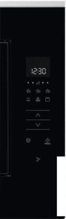 Микроволновые печи Electrolux EMS4253TEX
