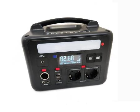 Портативные зарядные устройства Беркут Specialist PSL-600 [PSL-600]