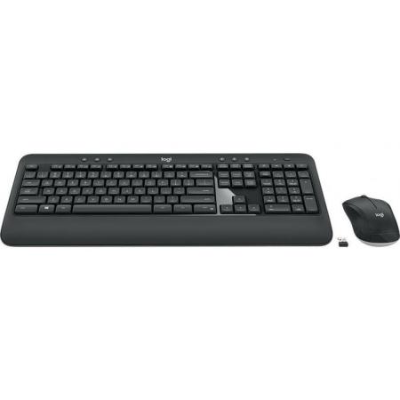Наборы периферии Logitech MK540 Advanced [920-008686]
