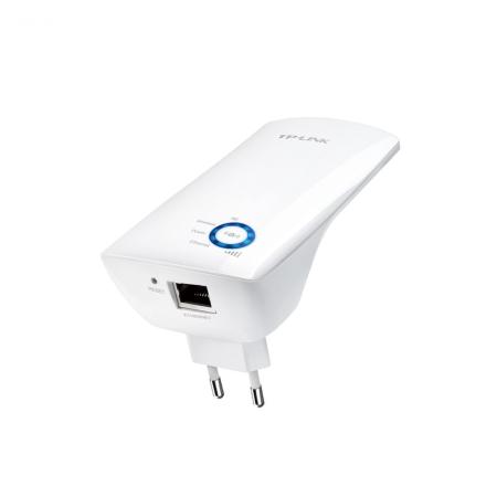 Беспроводные точки доступа и усилители Wi-Fi TP-Link TL-WA850RE