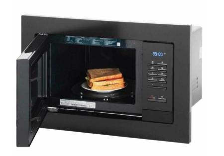 Микроволновые печи Samsung MS20A7013AB/BW