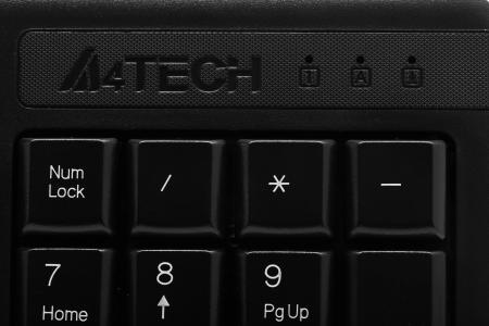 Наборы периферии A4Tech KR-3330S