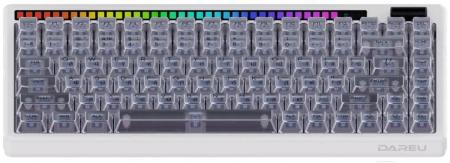 Клавиатуры Dareu A84 Pro (White)
