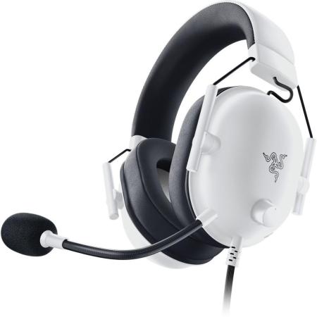 Наушники и гарнитуры Razer BlackShark V2 X (белый) [RZ04-03240700-R3M1]