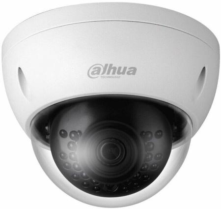 IP-камеры Dahua DH-IPC-HDBW1431EP-0360B