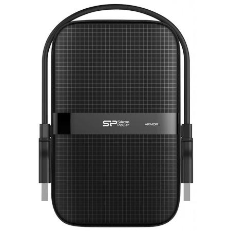 Внешние накопители Silicon-Power Armor A60 1TB SP010TBPHDA60S3A [SP010TBPHDA60S3A]