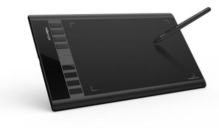 Графические планшеты XP-Pen Star 03 V2