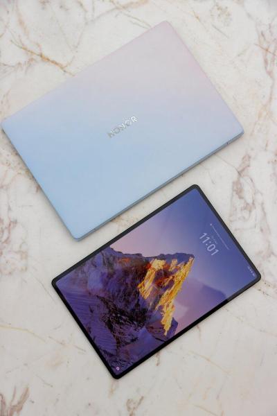 Ноутбуки HONOR MagicBook Art 14 2024 MRA-721 5301AKXJ [5301AKXJ]