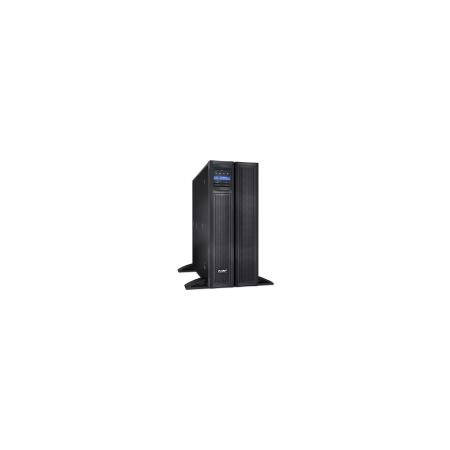 Источники бесперебойного питания APC Smart-UPS X 2200VA Rack/Tower LCD 200-240V (SMX2200HV) [SMX2200HV]