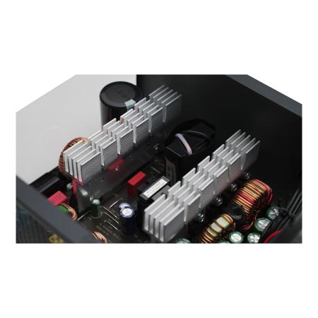 Блоки питания DeepCool PF400 [R-PF400D-HA0B-EU]