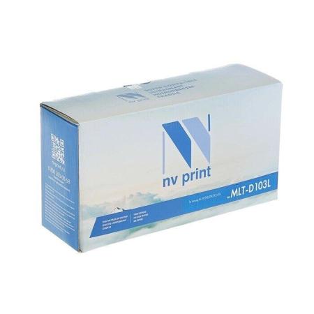Картриджи для принтеров и МФУ Samsung MLT-D103L