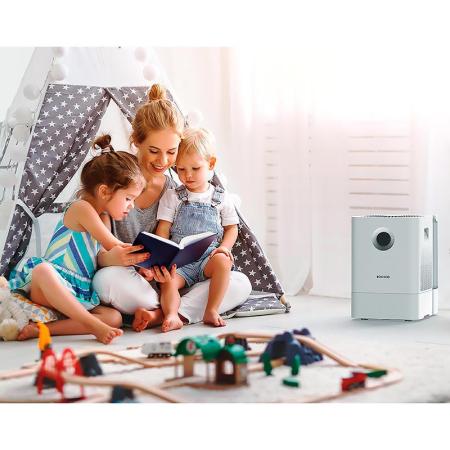 Очистители и мойки воздуха Boneco Air-O-Swiss W300