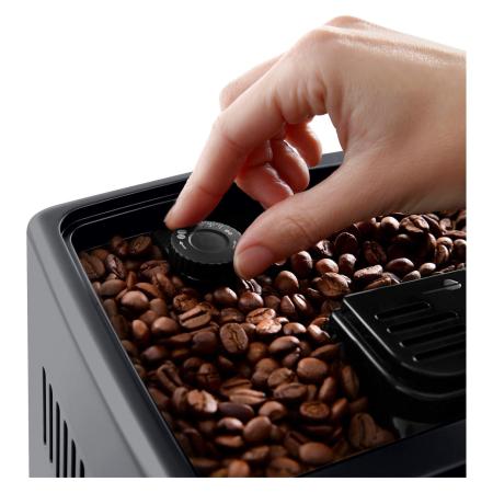 Кофеварки и кофемашины DeLonghi Dinamica Plus ECAM 380.95.TB [ECAM 380.95.TB, 0132215486]