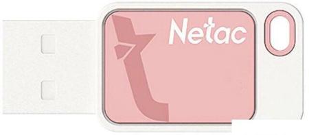 USB Flash GOODRAM UME2 64GB (белый) [UME2-0640W0R11]