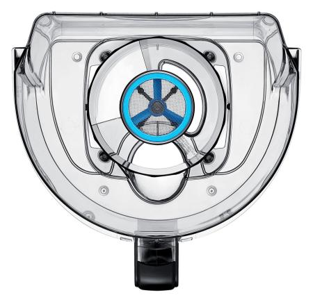 Пылесосы Samsung VC18M21D0VG/EV