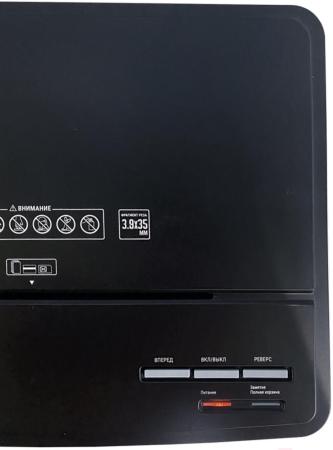 Шредеры Office-Kit S330SF (3.9х35) [OK3935S330SF]