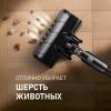 Пылесосы Weissgauff V12 BLDC 400 Nero Turbo