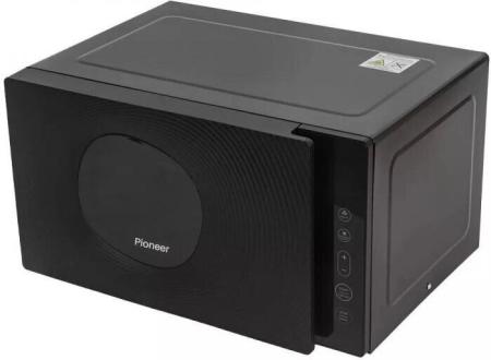 Микроволновые печи Holt HT-MO-002 (серебристый)