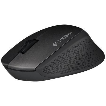 Наборы периферии Logitech Wireless Combo MK345 920-008534 [920-008534]