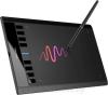 Графические планшеты XP-Pen Deco 01 V3 (черный)