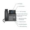 Проводные телефоны Grandstream GRP2613