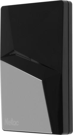 Внешние накопители Netac Z7S 240GB NT01Z7S-240G-32BK [NT01Z7S-240G-32BK]