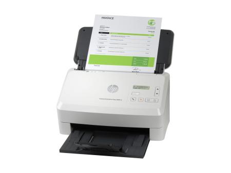 Сканеры HP ScanJet Enterprise Flow 5000 s5 6FW09A [6FW09A]