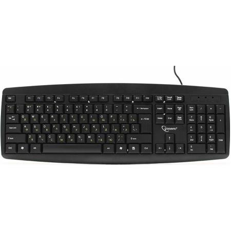 Клавиатуры Gembird KB-8351U-BL