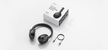 Наушники и гарнитуры QCY H3 Lite (белый)