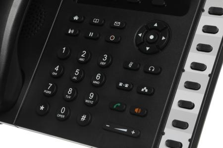 Проводные телефоны Grandstream GXP1628