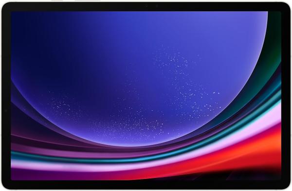 Планшеты Samsung Galaxy Tab S9 Wi-Fi SM-X710 12GB/256GB (бежевый) [SM-X710NZEECAU]