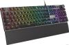 Клавиатуры Genesis Thor 380 RGB (нет кириллицы) [NKG-1725, 5901969426953]