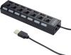 USB-хабы и док-станции Gembird UHB-U2P7-02
