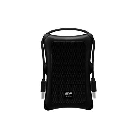 Внешние накопители Silicon-Power Armor A30 1TB SP010TBPHDA30S3A [SP010TBPHDA30S3A]