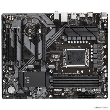Материнские платы Gigabyte B760 DS3H DDR4 (rev. 1.0)