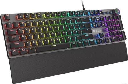 Клавиатуры Genesis Thor 380 RGB (нет кириллицы) [NKG-1725, 5901969426953]