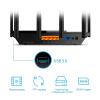 Беспроводные маршрутизаторы TP-Link Archer AX73