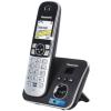 Радиотелефоны DECT Panasonic KX-TG6821RUB