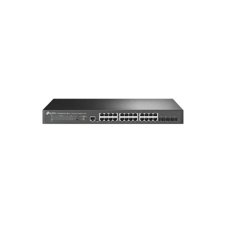 Коммутаторы TP-Link TL-SG3428XPP-M2