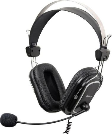 Наушники и гарнитуры A4Tech ComfortFit HU-50