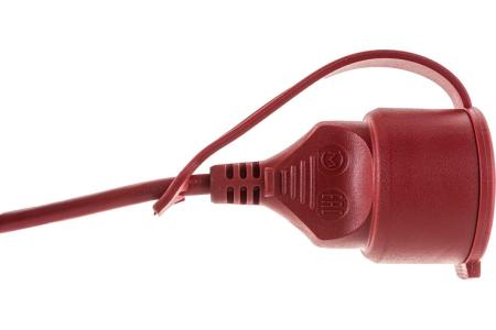 Стабилизаторы, сетевые фильтры, удлинители Power Cube PC-2-B-30(IP)