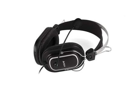 Наушники и гарнитуры A4Tech ComfortFit HU-50