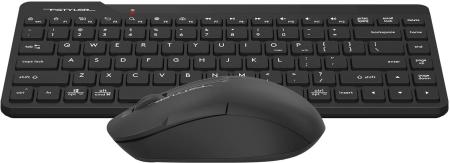 Наборы периферии A4Tech Fstyler FG2200 Air2 (черный)