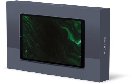 Планшеты Digma Pro Spark 4G 4GB/64GB (темно-серый) [2029086, 4630143157925, TA1C8M01]