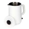 Электрочайники и термопоты Evolution KP18172 White [KP18172]