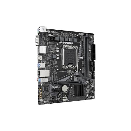 Материнские платы Gigabyte H610M S2H V3 DDR4 (rev. 1.0)