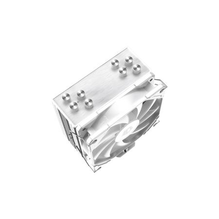 Системы охлаждения ID-Cooling SE-224-XTS White