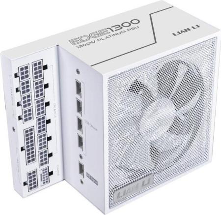 Блоки питания Lian Li Edge 1300 G9P.EG1300.WE00.RU [G9P.EG1300.WE00.RU]
